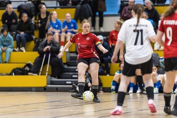 Bild 394 - wBJ NFV Futsalmeisterschaft